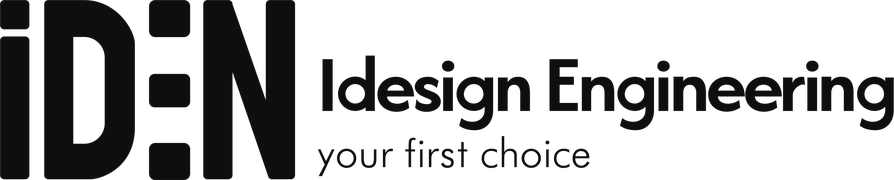 iDEN Idesign Engineering, your first choice